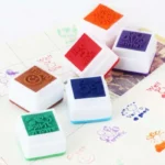 Diy Stamp [Pack of 6] 1