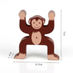 Monkey Blocks 3