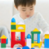 26 pcs MINI WOODEN BUILDING BLOCKS 2