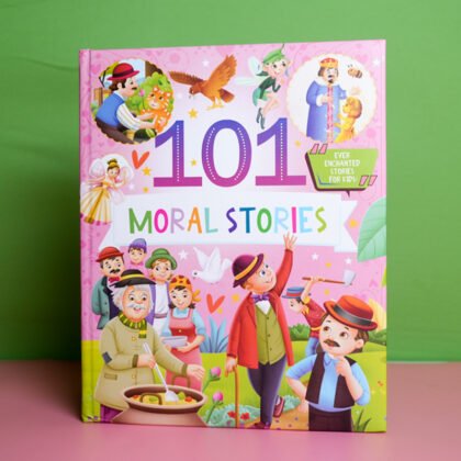 101 Moral Stories