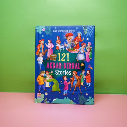 121 Akbar Birbal Stories