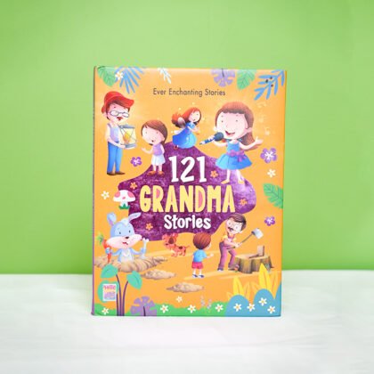 121 Grandma Stories