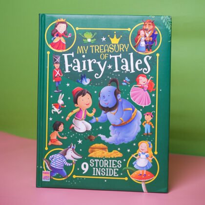 Fairytales 9 Stories