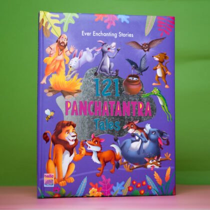 Panchatantra Tales